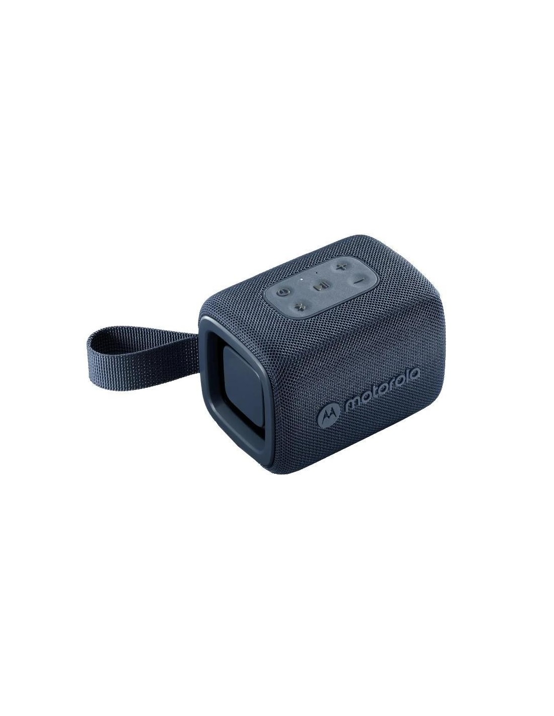 ALTAVOZ MOTOROLA ROKR 300 WIRELESS BLUETOOTH 5.3 IP67 BLUE