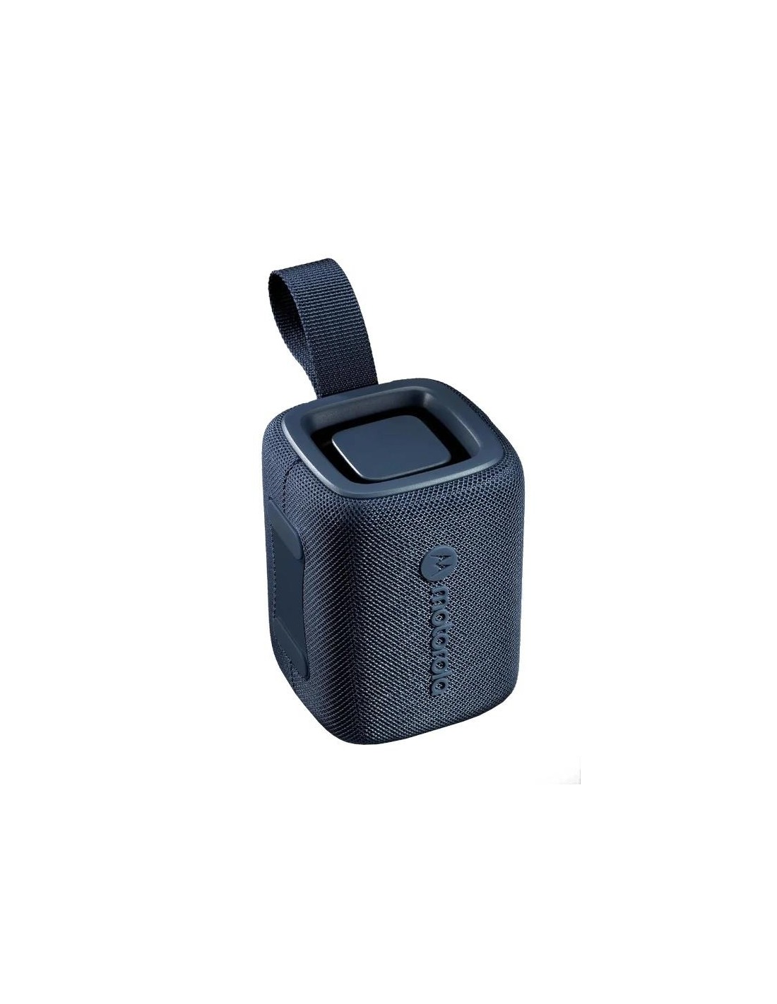ALTAVOZ MOTOROLA ROKR 300 WIRELESS BLUETOOTH 5.3 IP67 BLUE