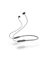 AURICULARES MOTOROLA SP106 SPORT IN EAR BLUETOOTH 5.2 BLACK