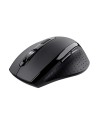 RATON TRUST SURA WIRELESS SILENT 1600DPI BLACK