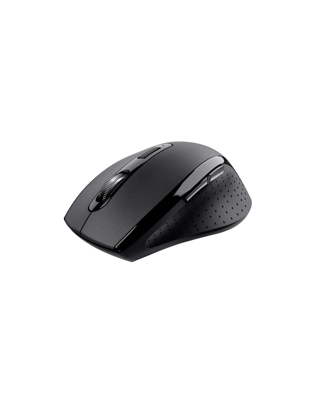 RATON TRUST SURA WIRELESS SILENT 1600DPI BLACK