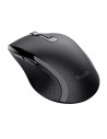 RATON TRUST SURA WIRELESS SILENT 1600DPI BLACK