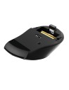 RATON TRUST SURA WIRELESS SILENT 1600DPI BLACK