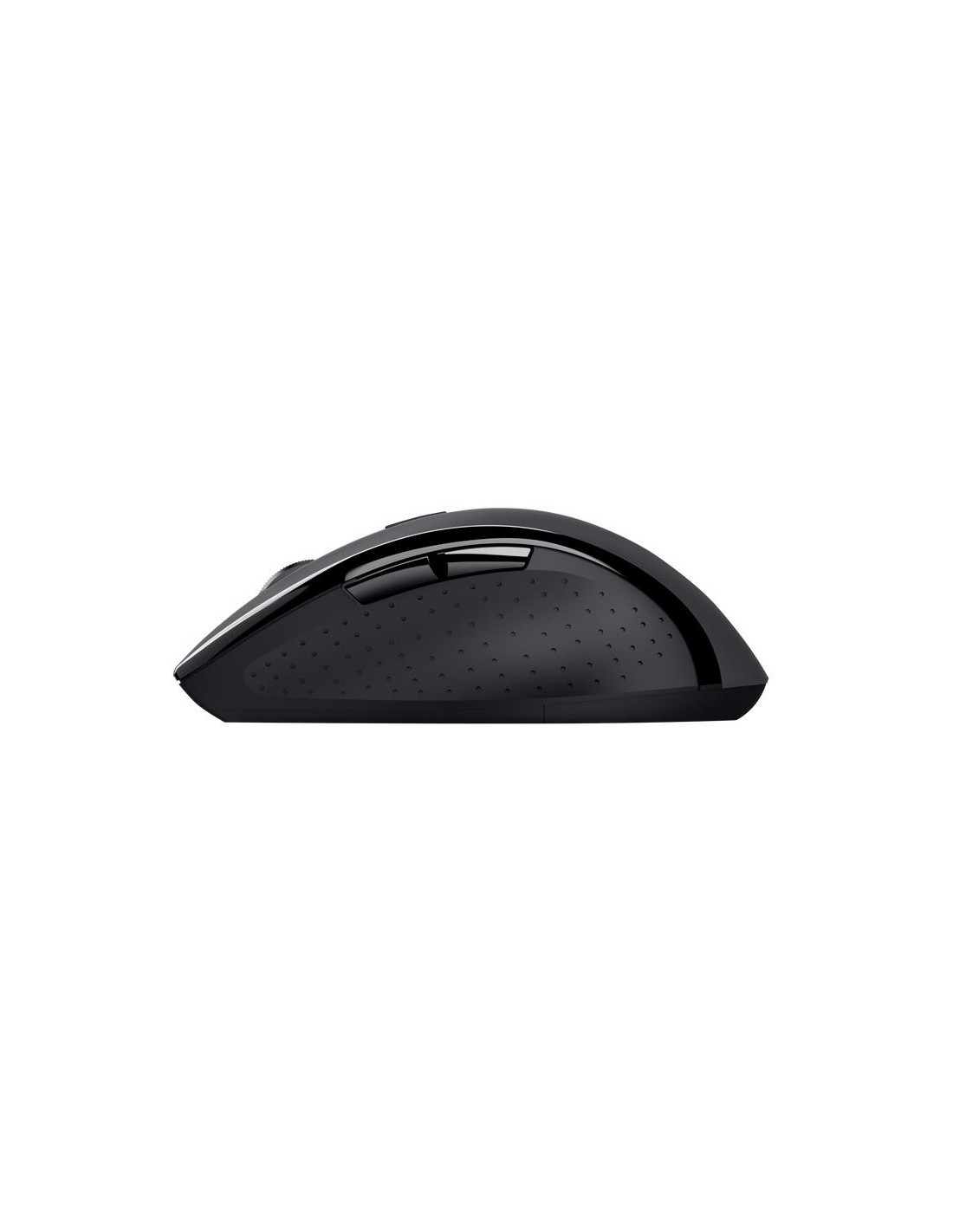 RATON TRUST SURA WIRELESS SILENT 1600DPI BLACK