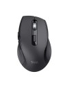 RATON TRUST SURA WIRELESS SILENT 1600DPI BLACK
