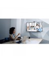 WEBCAM MAXHUB UC W21 VIDEOCONFERENCIA 4K USB-C BLACK