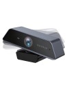 WEBCAM MAXHUB UC W21 VIDEOCONFERENCIA 4K USB-C BLACK