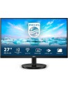 MONITOR PHILIPS 27 QHD 2K MULTIMEDIA DISPLAYPORT HDMI