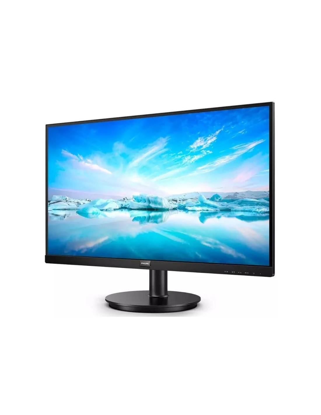MONITOR PHILIPS 27 QHD 2K MULTIMEDIA DISPLAYPORT HDMI