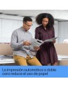 IMPRESORA HP LASERJET PRO LASER MONOCROMO 4002DN DUPLEX WHITE