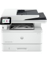 IMPRESORA MFP HP LASER MONOCROMO LASERJET PRO 4102FDN WIFI DUPLEX WHITE