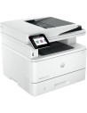 IMPRESORA MFP HP LASER MONOCROMO LASERJET PRO 4102FDN WIFI DUPLEX WHITE