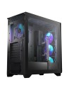 CAJA ORDENADOR GAMING MSI MPG GUNGNIR 300R AIRFLOW ATX RGB BLACK