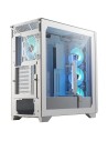CAJA ORDENADOR GAMING MSI MPG GUNGNIR 300R AIRFLOW ATX RGB WHITE