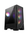 CAJA ORDENADOR GAMING MSI MAG FORGE 121A AIRFLOW ATX BLACK