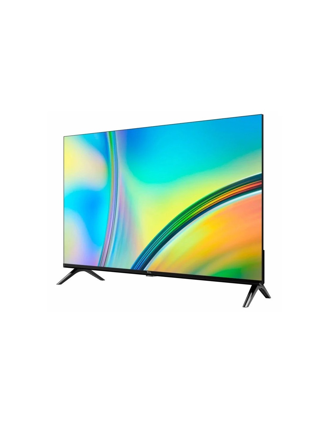 TELEVISOR LED TCL 32 HD USB SMART TV ANDROID WIFI BLUETOOTH HOTEL
