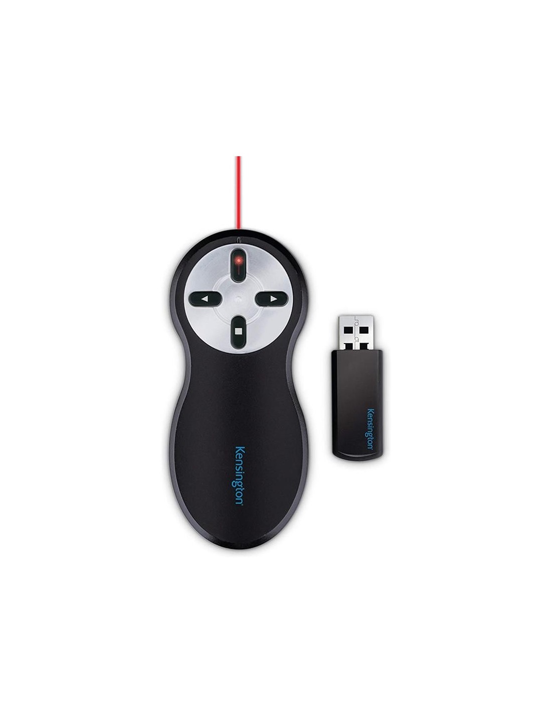PRESENTADOR LASER KENSINGTON 33374EU INALAMBRICO BLACK