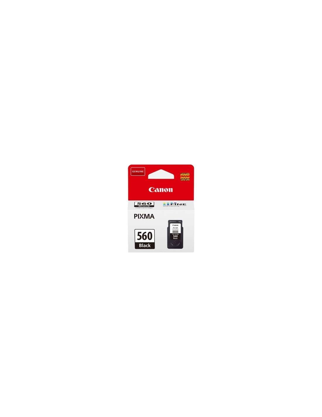 TINTA CANON PG560 BLACK