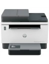 IMPRESORA MFP HP LASER MONOCROMO LASERJET 2604SDW WIFI DUPLEX WHITE/BLACK