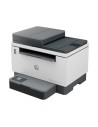 IMPRESORA MFP HP LASER MONOCROMO LASERJET 2604SDW WIFI DUPLEX WHITE/BLACK