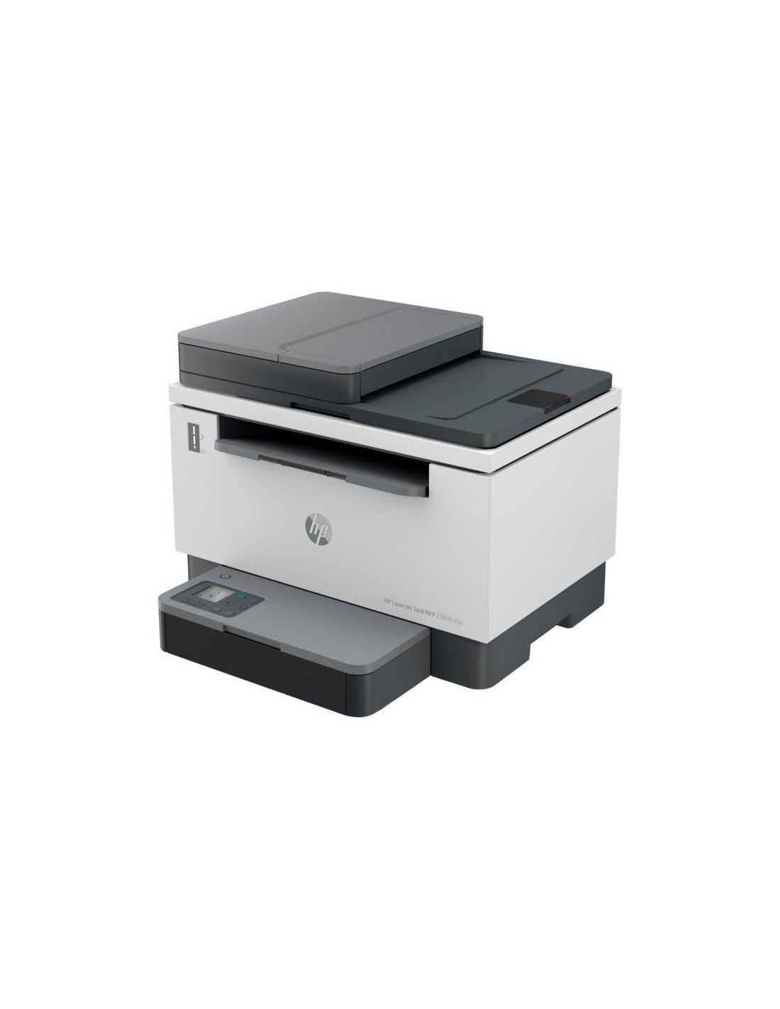 IMPRESORA MFP HP LASER MONOCROMO LASERJET 2604SDW WIFI DUPLEX WHITE/BLACK