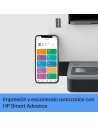 IMPRESORA MFP HP LASER MONOCROMO LASERJET 2604SDW WIFI DUPLEX WHITE/BLACK