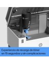 IMPRESORA MFP HP LASER MONOCROMO LASERJET 2604SDW WIFI DUPLEX WHITE/BLACK