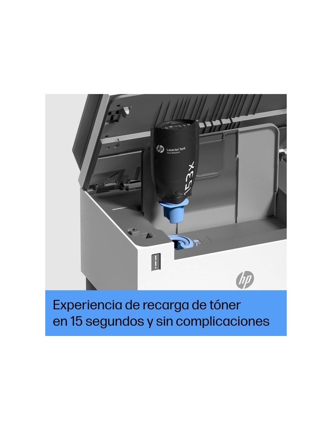 IMPRESORA MFP HP LASER MONOCROMO LASERJET 2604SDW WIFI DUPLEX WHITE/BLACK