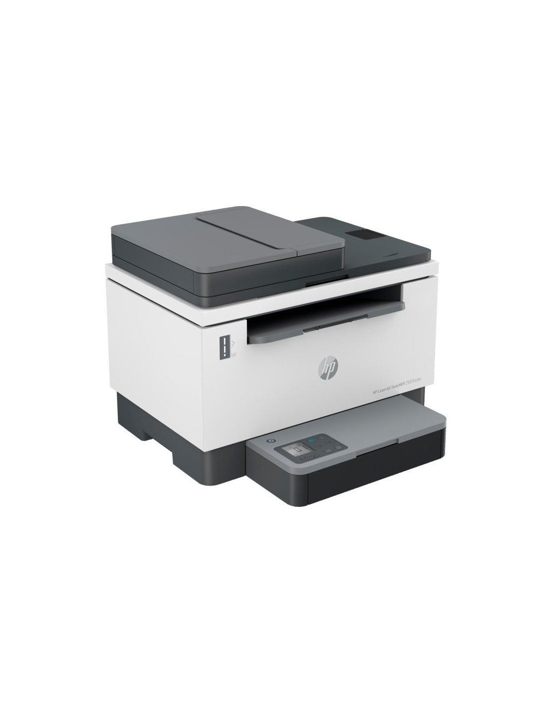 IMPRESORA MFP HP LASER MONOCROMO LASERJET 2604SDW WIFI DUPLEX WHITE/BLACK
