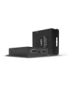 EXTENSOR LINDY HDMI 4K30 IR CAT.6 70M
