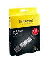 DISCO DURO SSD INTENSO 512GB M.2 2280 SATA