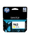 TINTA HP 963 3JA25AE YELLOW