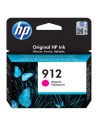 TINTA HP 912 3YL78AE MAGENTA