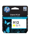 TINTA HP 912 3YL79AE YELLOW