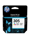 TINTA HP 3YM60AE 305 COLOR