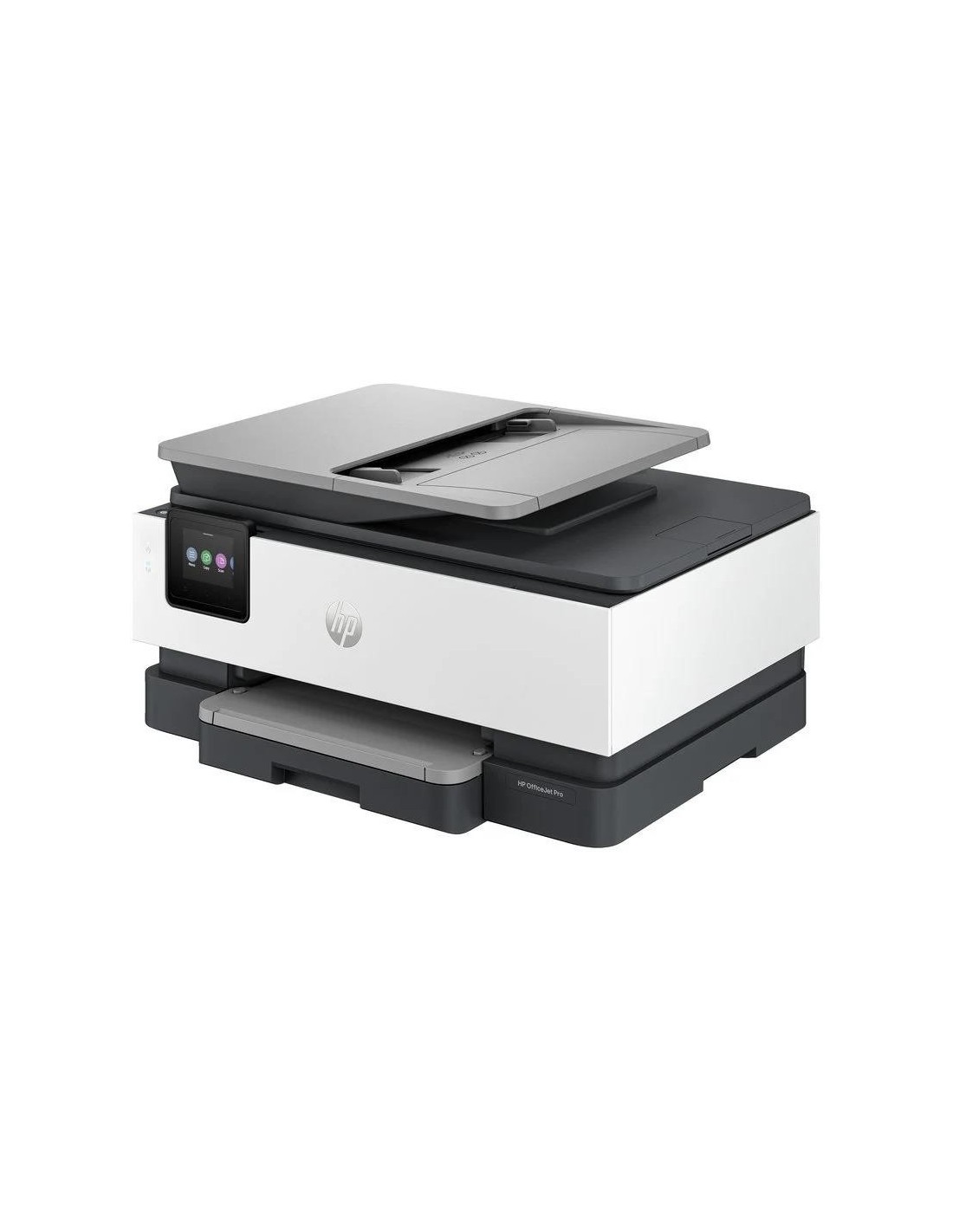 IMPRESORA HP OFFICEJET PRO MULTIFUNCION 8122E COLOR ETHERNET/WIFI