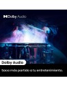 TELEVISOR HISENSE 40 LED FHD USB SMART TV VIDAA WIFI DOLBY AUDIO