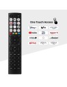 TELEVISOR HISENSE 40 LED FHD USB SMART TV VIDAA WIFI DOLBY AUDIO