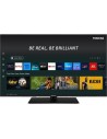 TELEVISOR DAEWOO 43 QLED 4K UHD USB SMART TV WIFI BLUETOOTH