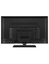 TELEVISOR DAEWOO 43 QLED 4K UHD USB SMART TV WIFI BLUETOOTH