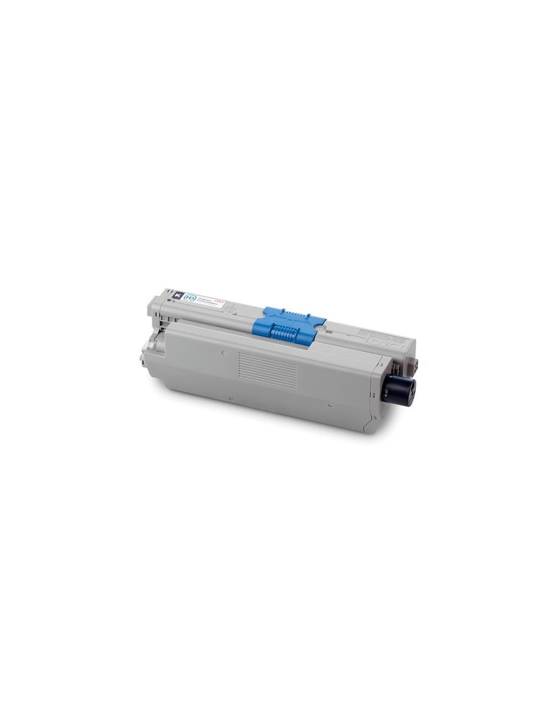 TONER OKI C310/C330/C510/C511/C530/C531/MC351/MC361/MC562 BLACK 35