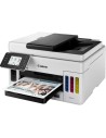 IMPRESORA CANON MAXIFY GX6050 MEGATANK MFP COLOR RJ/45WIFI WHITE