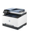 IMPRESORA HP LASERJET PRO 3302FDW MFP COLOR