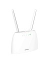 WIRELESS ROUTER TENDA 4G06 WIFI 4G 300MBPS VOLTE