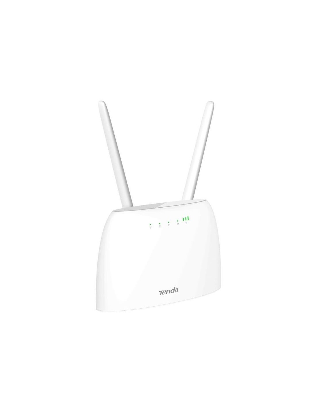 WIRELESS ROUTER TENDA 4G06 WIFI 4G 300MBPS VOLTE