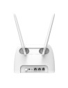 WIRELESS ROUTER TENDA 4G06 WIFI 4G 300MBPS VOLTE