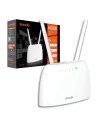 WIRELESS ROUTER TENDA 4G06 WIFI 4G 300MBPS VOLTE