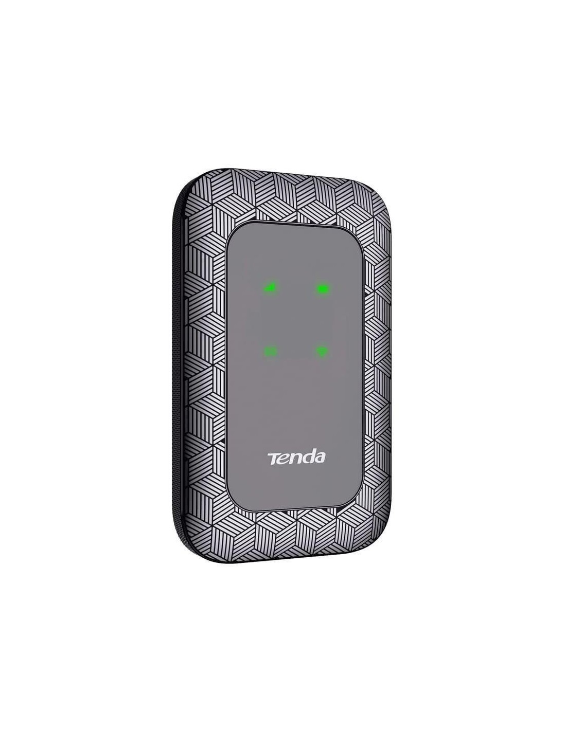 WIRELESS ROUTER PORTABLE TENDA WIFI 4G LTE 150MBPS
