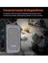WIRELESS ROUTER PORTABLE TENDA WIFI 4G LTE 150MBPS