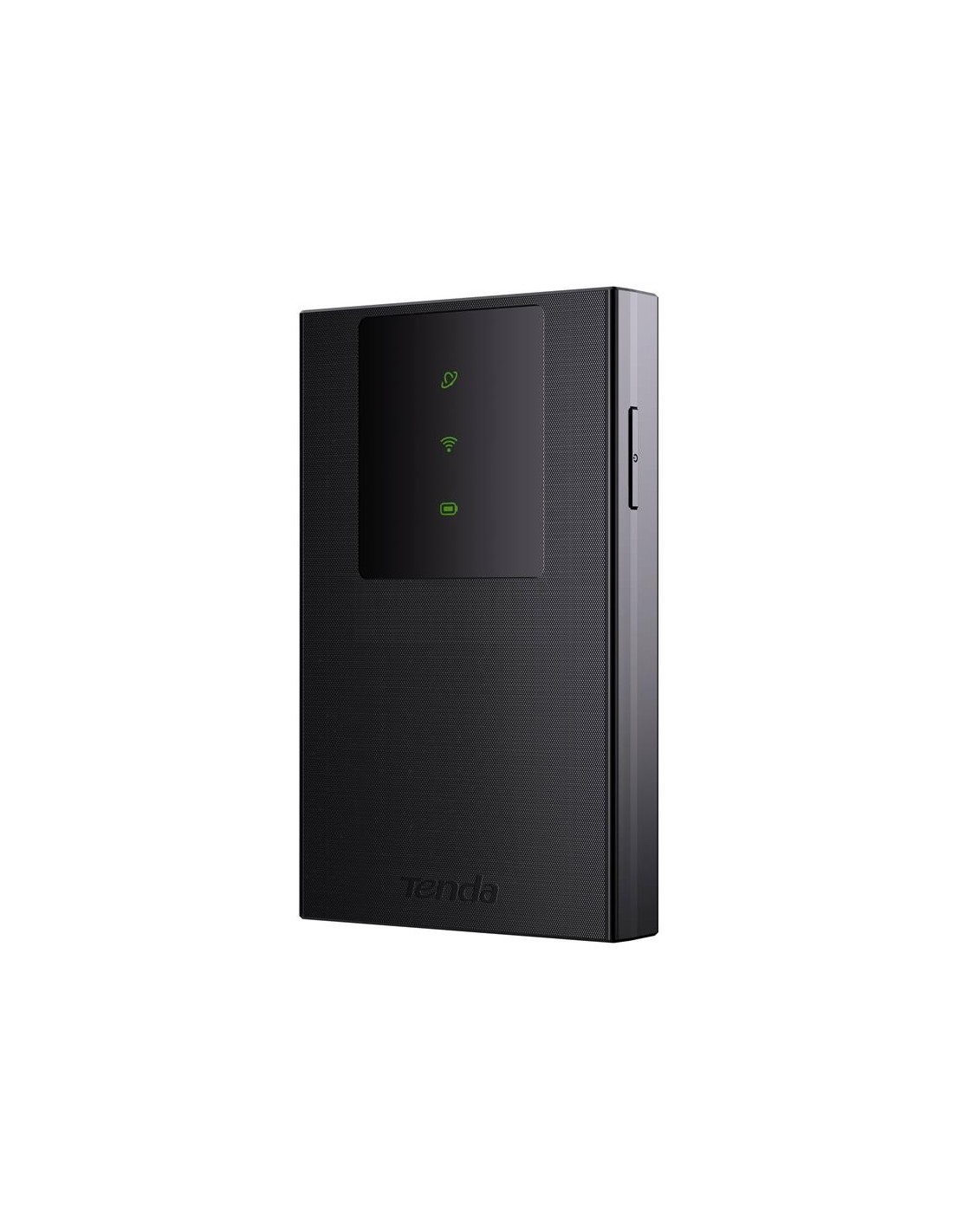 WIRELESS ROUTER PORTABLE TENDA WIFI 4G LTE 150MBPS V4.0